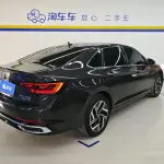 Volkswagen Sagitar 2025 из Китая