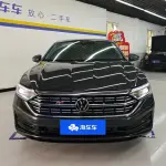Volkswagen Sagitar 2025 из Китая