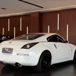 Nissan 350Z 2007 из Китая