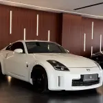 Nissan 350Z 2007 из Китая