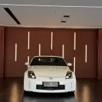 Nissan 350Z 2007 из Китая