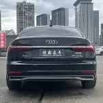 Audi A6L 2023 из Китая