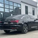Audi A6L 2023 из Китая