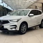 Acura RDX 2020 265 л.с. из Китая