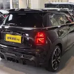 MINI Mini 2024 192 л.с. — лот 57814462 из Китая