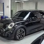 MINI Mini 2024 192 л.с. — лот 57814462 из Китая