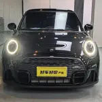 MINI Mini 2024 192 л.с. — лот 57814462 из Китая