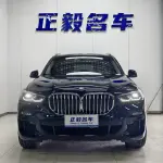 BMW X5 (Import) 2021 из Китая