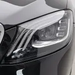 Mercedes-Benz S-Class 2020 из Китая