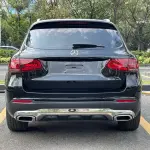 Mercedes-Benz GLC 2021 из Китая