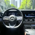 Mercedes-Benz E-Class 2019 258 л.с. из Китая