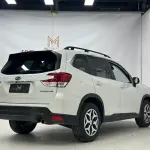 Subaru Forester 2022 154 л.с. 154 л.с. из Китая