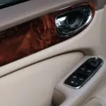 Jaguar XJ 2007 244 л.с. — лот 57582535 из Китая