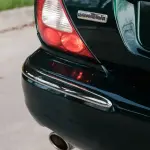 Jaguar XJ 2007 244 л.с. — лот 57582535 из Китая