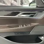 BMW 7 Series 2019 из Китая