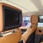 Land Rover Sport 2022 из Китая