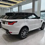 Land Rover Sport 2022 из Китая