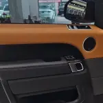 Land Rover Sport 2022 из Китая