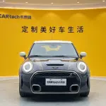 MINI Mini 2023 из Китая