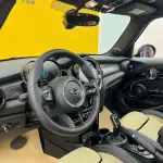 MINI Mini 2023 из Китая