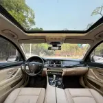 BMW 5 Series 2013 218 л.с. — лот 57655924 из Китая