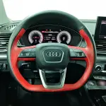 Audi Q5L 2023 из Китая
