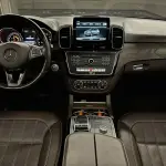 Mercedes-Benz 奔驰GLE(进口) 2017 из Китая