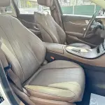 Mercedes-Benz E-Class 2023 из Китая