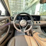 Mercedes-Benz E-Class 2023 из Китая