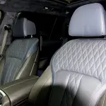 BMW X7 2021 из Китая