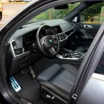 BMW X7 2021 из Китая