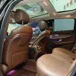 Mercedes-Benz E-Class 2020 из Китая