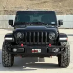 Jeep Wrangler 2023 266 л.с. из Китая