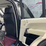 Land Rover Range Rover 2013 510 л.с. из Китая
