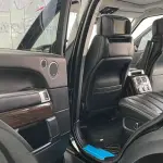 Land Rover Range Rover 2013 из Китая