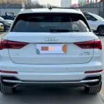 Audi Q3 2022 из Китая