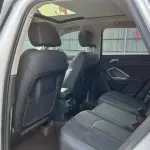 Audi Q3 2022 из Китая