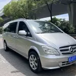 Mercedes-Benz Vito 2013 из Китая