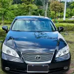 Lexus ES 2009 из Китая