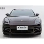 Porsche Panamera 2020 из Китая