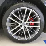 Geely Xingrui 2025 из Китая