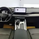 Geely Xingrui 2025 из Китая