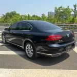 Volkswagen Magotan 2018 из Китая
