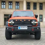 Tank Tank 300 2022 227 л.с. — лот 56993381 из Китая