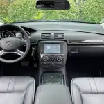 Mercedes-Benz R-Class 2018 из Китая