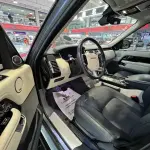 Land Rover Range Rover 2019 из Китая