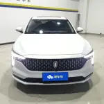 Bestune B70 2023 из Китая