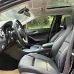 Mercedes-Benz GLA 2017 из Китая