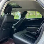Ford Mondeo 2021 182 л.с. 182 л.с. из Китая