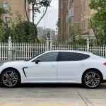 Porsche Panamera 2015 из Китая